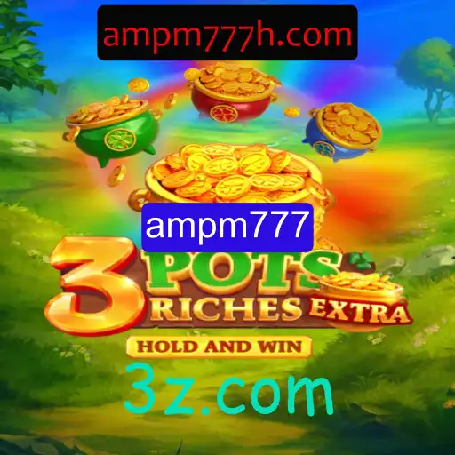 Descubra o Fascinante Jogo 3potsExtra