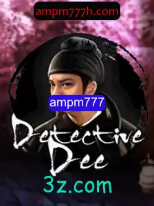 DetectiveDee: Um Mergulho no Mundo do Mistério e Aventura