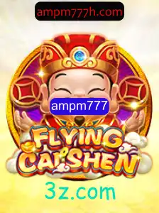FlyingCaiShen: Descubra a Aventura Mística e as Regras deste Empolgante Jogo