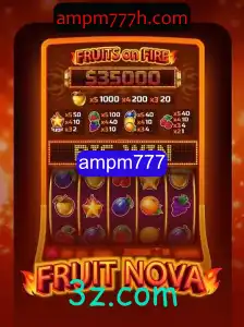 Explorando o Mundo de Frutas no Jogo FruitNova