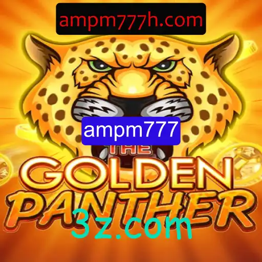 GOLDENPANTHER: Explorando o Mundo do Novo Jogo Revolucionário