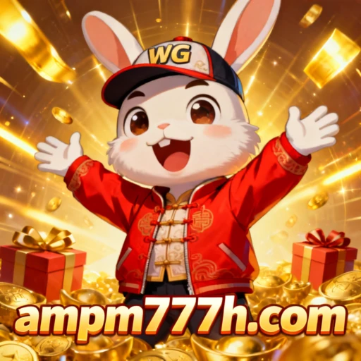 ampm777 Logo