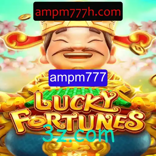 LUCKYFORTUNES: Descubra o Novo Jogo Inovador