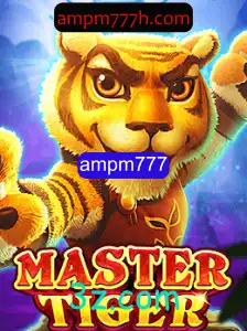 Explorando MasterTiger: Um Novo Jogo Fascinante No Cenário Global