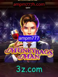 Explorando o Universo de MoneybagsMan: Um Mergulho no Mundo da Estratégia e Fortuna
