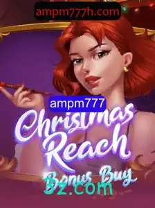 Explorando o Jogo 'ChristmasReachBonusBuy' e a Novidade de Casino 'ampm777'