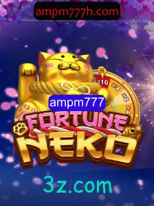 Descubra o Fascinante Mundo de FortuneNeko com AMPM777