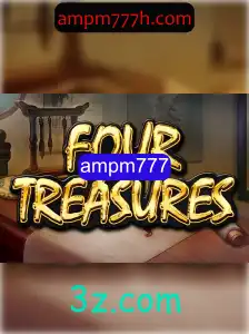 FourTreasures: Explorando o Fascinante Mundo do Novo Jogo de Estratégia