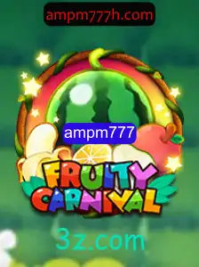 Descubra o Encantador Mundo do Jogo FruityCarnival