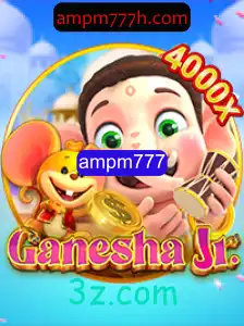 Explorando GaneshaJr: Um Mergulho no Universo do Jogo e Suas Regras