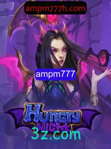 HungryNight: Uma Aventura Noturna Repleta de Desafios e Emoção