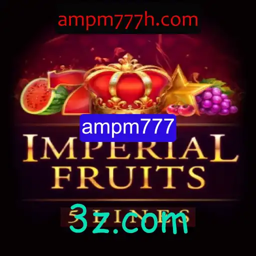 Descubra a Emoção de ImperialFruits5: Uma Jornada Frutífera no Mundo dos Slots