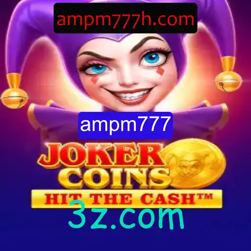 Descubra o Mundo de JokerCoins: Entretenimento e Estratégia em um Único Jogo