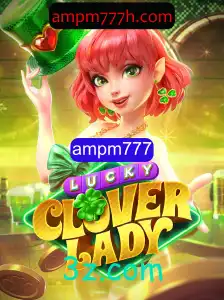 Descubra o Fascinante Mundo de LuckyCloverLady: O Jogo de Aventura e Sorte