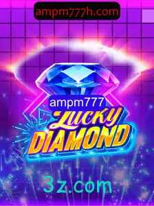 LuckyDiamond: Uma Jornada Atraente no Mundo dos Jogos