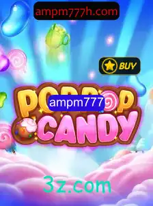 Desvendando POPPOPCANDY: Um Mergulho no Mundo dos Doces