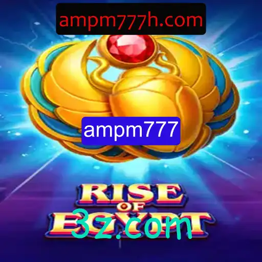Descubra o Fascinante Mundo de 'RiseOfEgypt' com a Chave ampme777