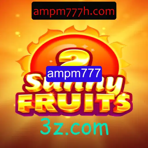Descubra a Emoção de SunnyFruits2: Um Mundo de Aventuras Frutadas
