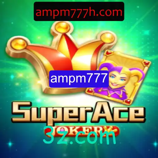 Descobrindo SuperAceJoker: O Jogo que Conquista Fãs Ao Redor do Mundo