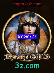 Descubra a Emoção e Estratégia por Trás de PharaohsGold