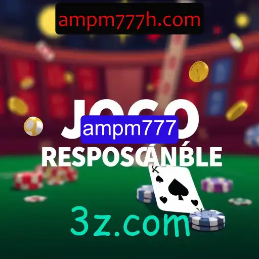 Jogo Responsável