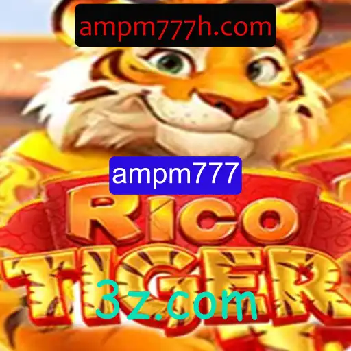 RicoTiger: Uma Jornada Estratégica no Mundo dos Jogos Modernos